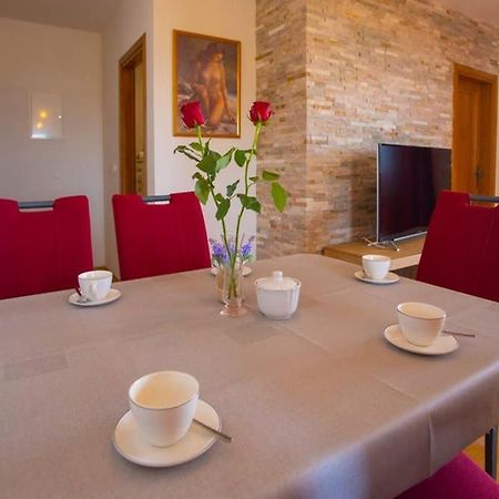 מאקרסקה Apartments Vladimir #5 מראה חיצוני תמונה