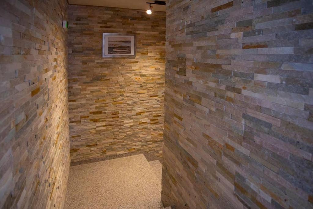 מאקרסקה Apartments Vladimir #5 מראה חיצוני תמונה