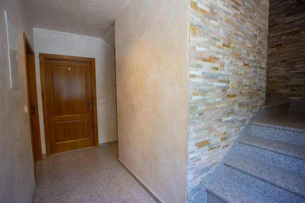 מאקרסקה Apartments Vladimir #5 מראה חיצוני תמונה