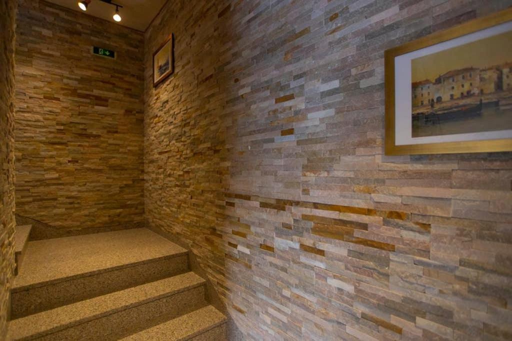 מאקרסקה Apartments Vladimir #5 מראה חיצוני תמונה